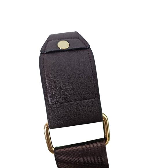 Mavis By Herrera Hand Woven Crossbody- Sustainable - Picture 7 of 8